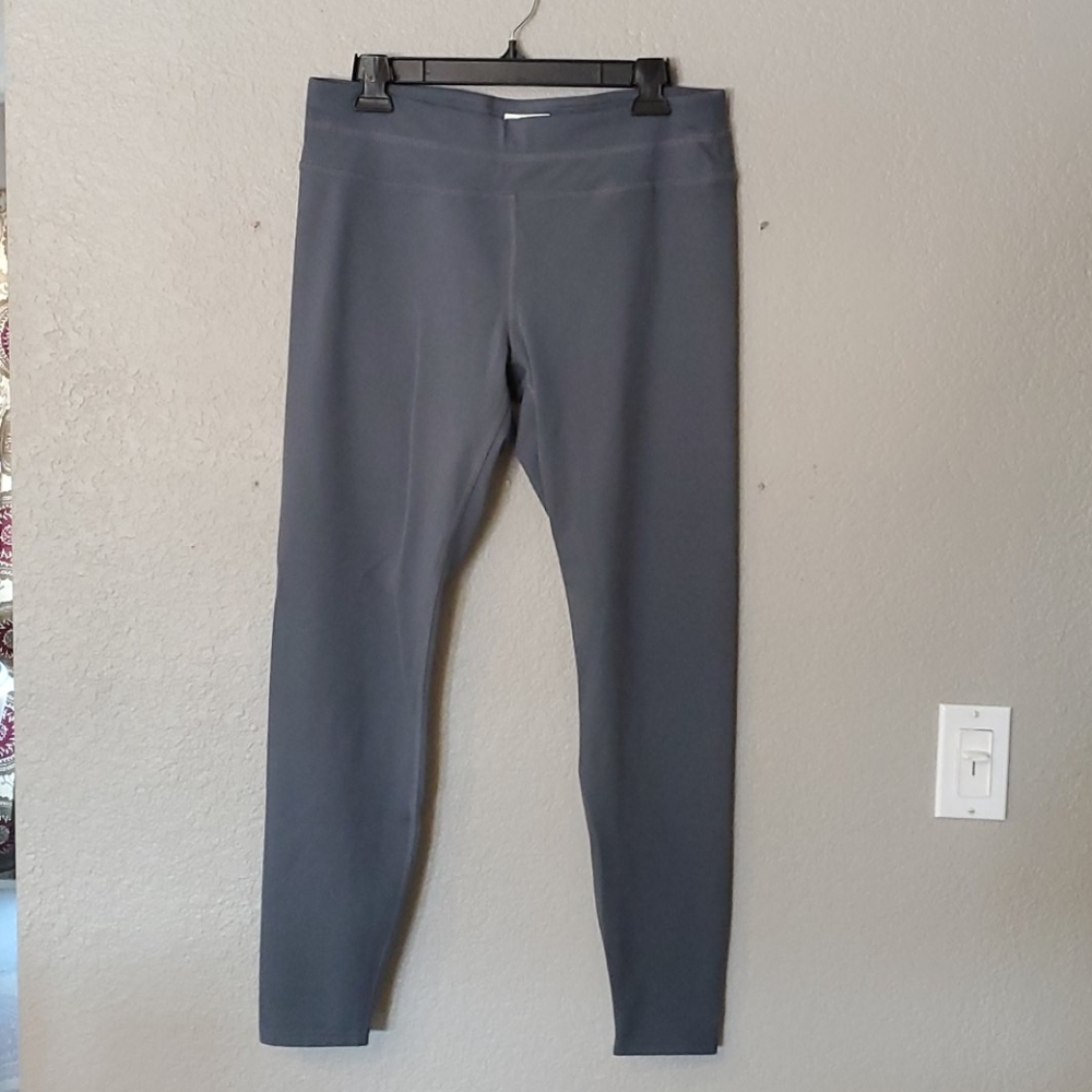 Columbia Yoga Pant Large/Inseam 27